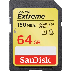 SanDisk SDSDXV6-064G-GNCIN